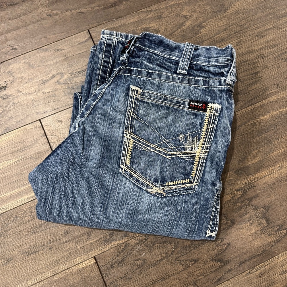 Ariat FR 30x34